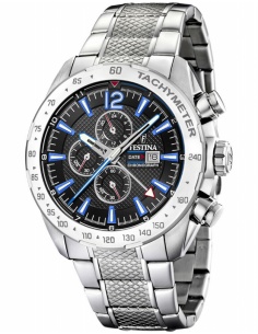 Ceas bărbătesc Festina Chrono Sport F20439/5