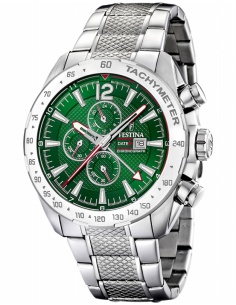 Ceas bărbătesc Festina Chrono Sport F20439/3