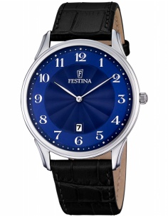 Ceas bărbătesc Festina Classic F6851/3