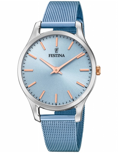 Ceas damă Festina Boyfriend F20506/2