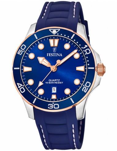 Ceas damă Festina Boyfriend F20502/2