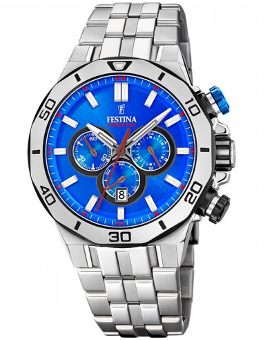 Ceas bărbătesc Festina Chrono Sport F20448/2