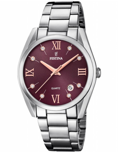 Ceas damă Festina Boyfriend F16790/E