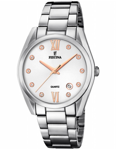 Ceas damă Festina Boyfriend F16790/A