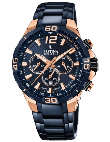 Ceas bărbătesc Festina Special Editions F20524/1