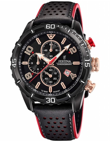 Ceas bărbătesc Festina Chrono Sport F20519/4