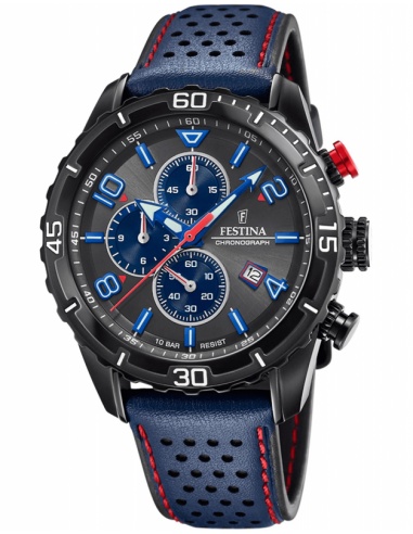 Ceas bărbătesc Festina Chrono Sport F20519/3