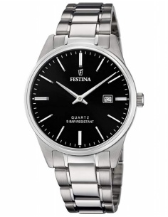 Ceas bărbătesc Festina Classic F20511/4