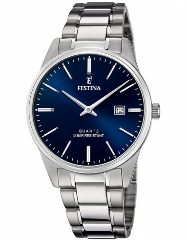 Ceas bărbătesc Festina Classic F20511/3