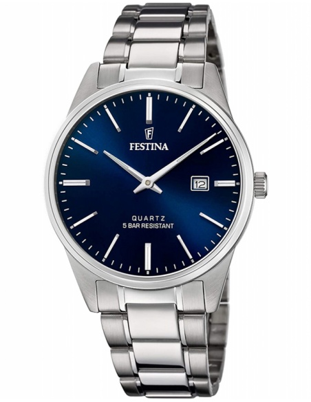 Ceas bărbătesc Festina Classic F20511/3