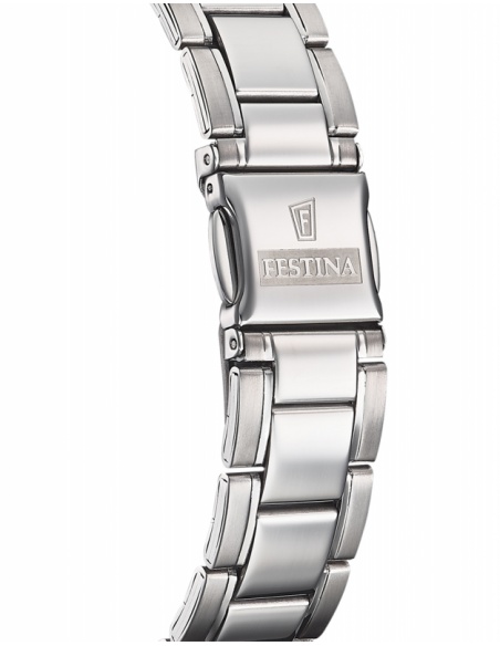 Ceas bărbătesc Festina Classic F20511/3