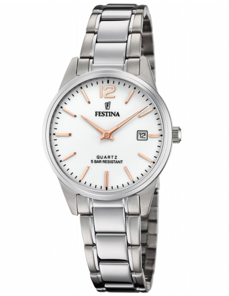 Ceas damă Festina Classic F20509/2