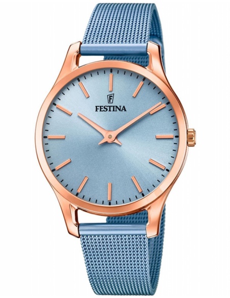 Ceas damă Festina Boyfriend F20507/2