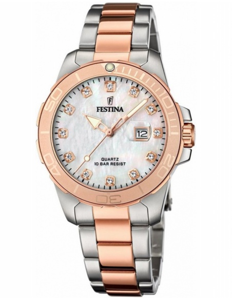 Ceas damă Festina Classic F20505/1