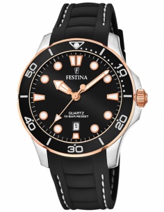 Ceas damă Festina Boyfriend F20502/6