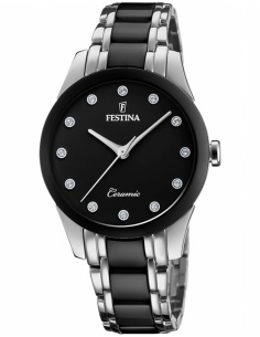 Ceas damă Festina Ceramic F20499/3