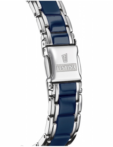 Ceas damă Festina Ceramic F20499/2