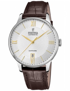 Ceas bărbătesc Festina Automatic F20484/2