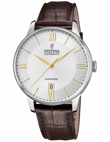 Ceas bărbătesc Festina Automatic F20484/2