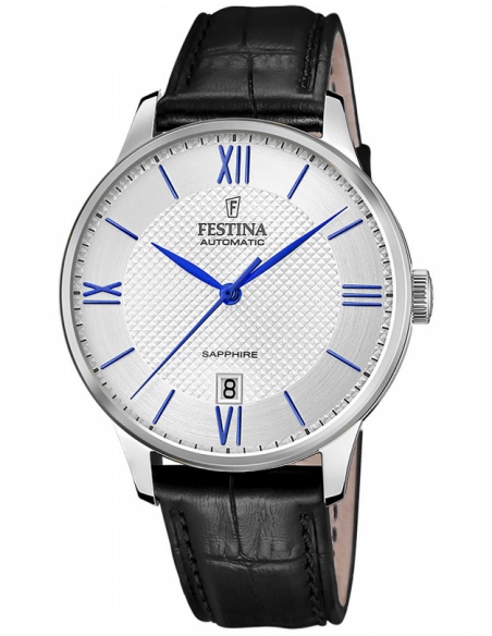 Ceas bărbătesc Festina Automatic F20484/1