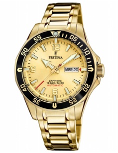 Ceas bărbătesc Festina Automatic F20479/1