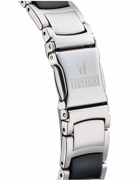 Ceas damă Festina Ceramic F20474/4