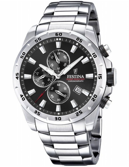 Ceas bărbătesc Festina Chrono Sport F20463/4