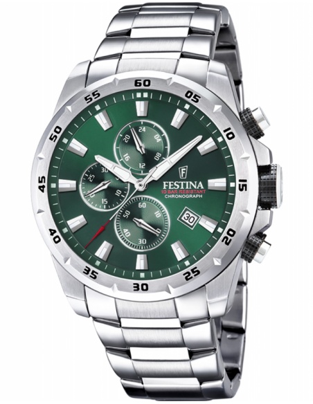 Ceas bărbătesc Festina Chrono Sport F20463/3