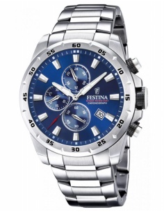 Ceas bărbătesc Festina Chrono Sport F20463/2