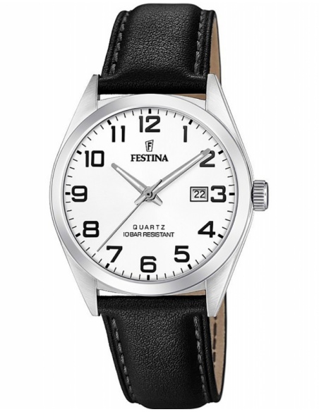 Ceas bărbătesc Festina Classic F20446/1