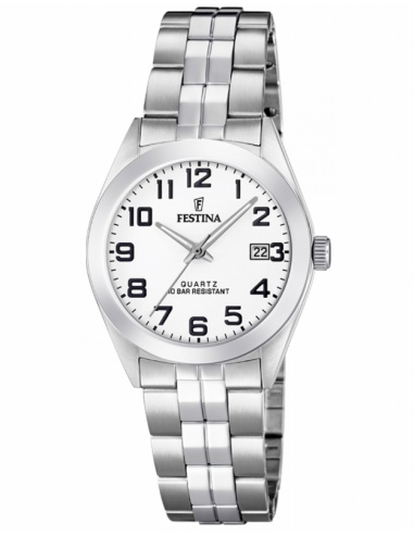 Ceas damă Festina Classic F20438/1