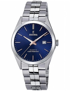 Ceas bărbătesc Festina Classic F20437/B