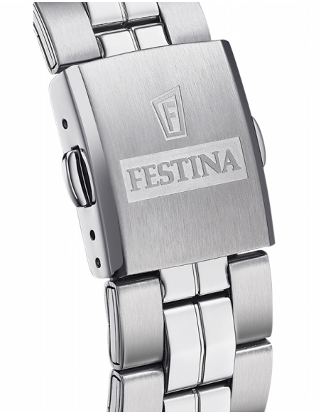 Ceas bărbătesc Festina Classic F20437/B