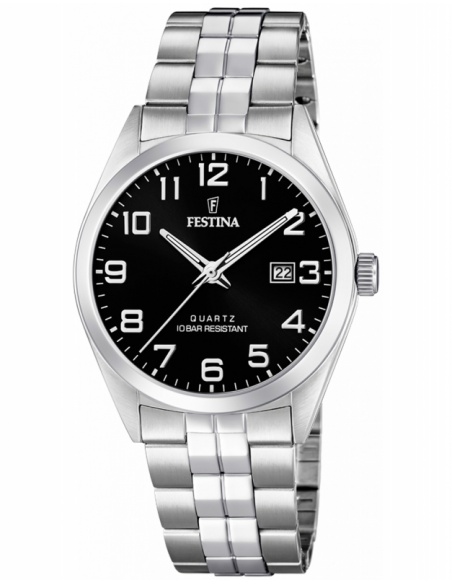 Ceas bărbătesc Festina Classic F20437/4