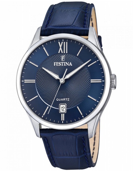 Ceas bărbătesc Festina Classic F20426/2