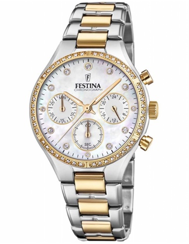 Ceas damă Festina Boyfriend F20402/1