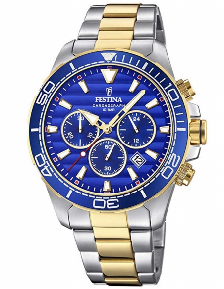 Ceas bărbătesc Festina Prestige F20363/2