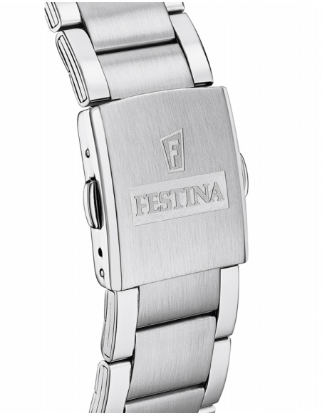 Ceas bărbătesc Festina Timeless Chronograph F20343/9