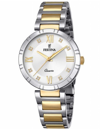 Ceas damă Festina Mademoiselle F16937/A