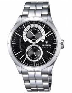 Ceas bărbătesc Festina Retro F16632/3