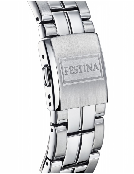 Ceas bărbătesc Festina Retro F16632/3