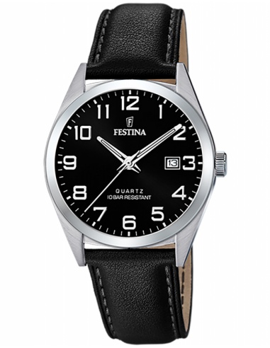 Ceas bărbătesc Festina Classic F20446/3