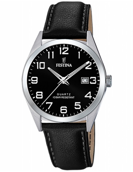 Ceas bărbătesc Festina Classic F20446/3