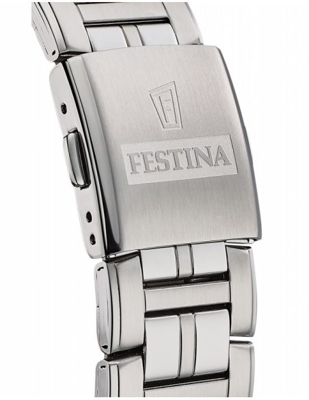 Ceas bărbătesc Festina Multifunction F20445/5