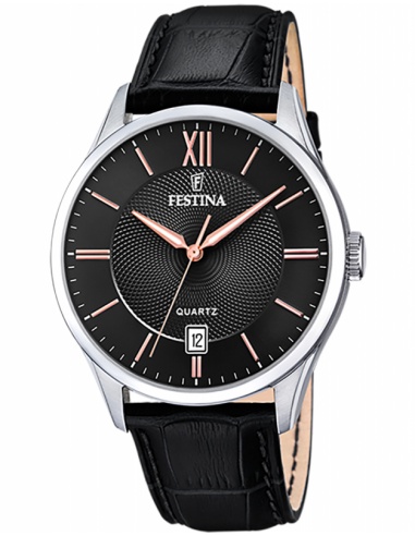 Ceas bărbătesc Festina Classic F20426/6