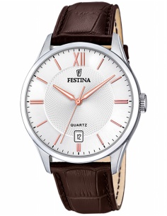 Ceas bărbătesc Festina Classic F20426/4