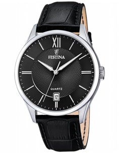 Ceas bărbătesc Festina Classic F20426/3