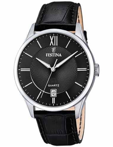 Ceas bărbătesc Festina Classic F20426/3