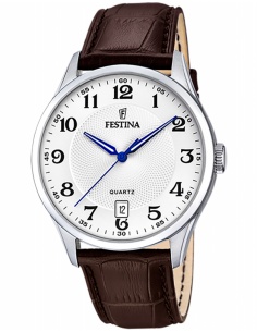 Ceas bărbătesc Festina Classic F20426/1