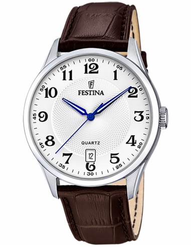 Ceas bărbătesc Festina Classic F20426/1